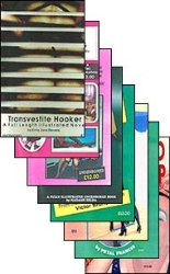 All 8 November 2021 English Novelettes mags inc, great crossdressing stories, great transgender stories, great forced crossdressing stories, great sissy stories